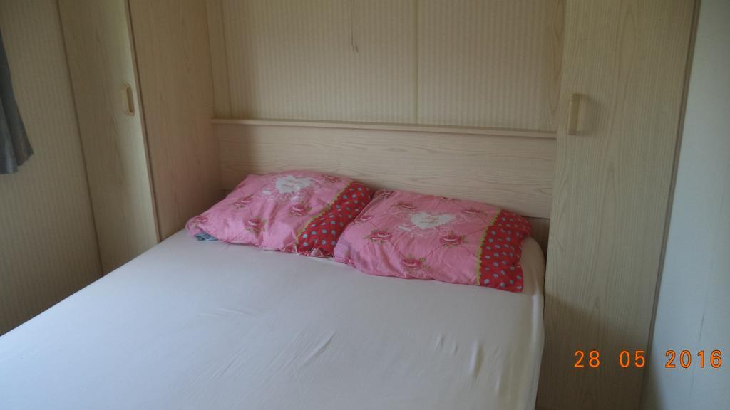 Middenin Hotel Grijpskerke Ngoại thất bức ảnh