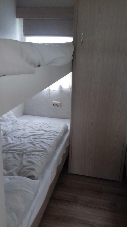Middenin Hotel Grijpskerke Ngoại thất bức ảnh