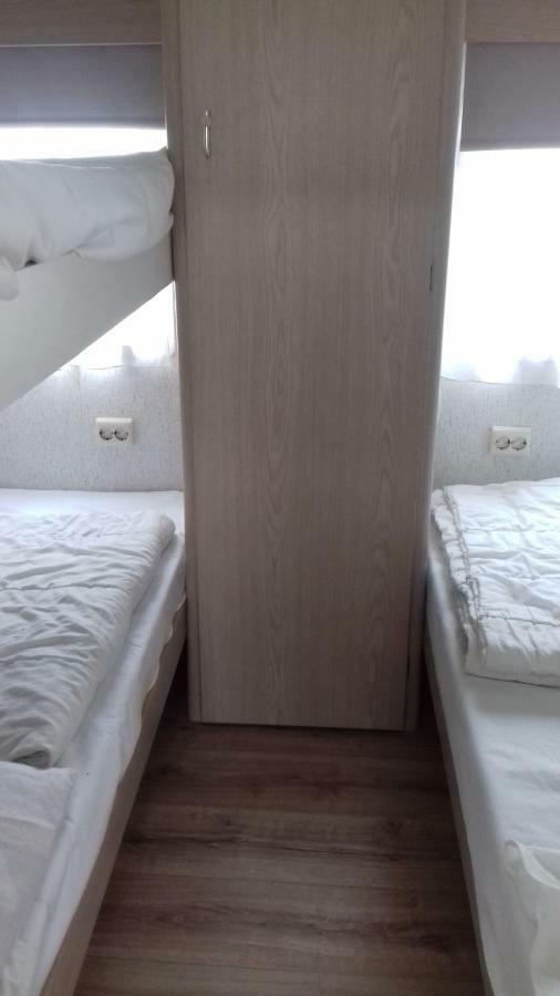 Middenin Hotel Grijpskerke Ngoại thất bức ảnh