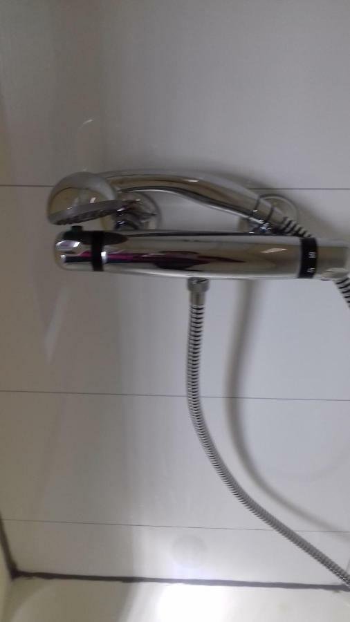 Middenin Hotel Grijpskerke Ngoại thất bức ảnh